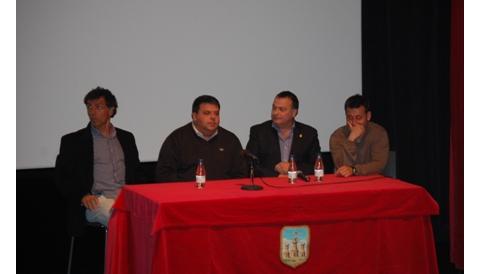 IV Jornada de Futbol Base