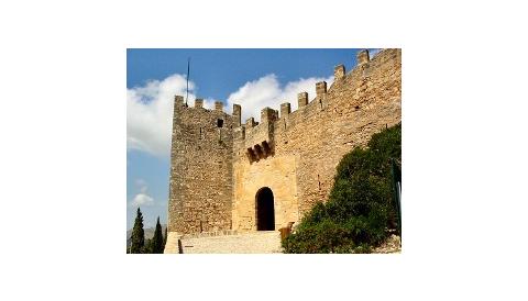 Aproximadament 80.000 persones visitaren el Castell de Capdepera l’any 2010