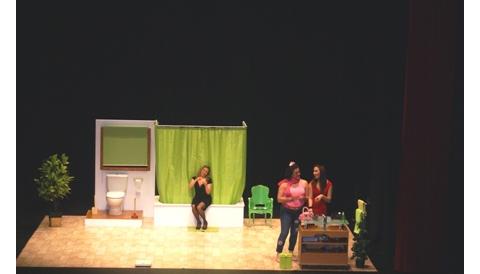 La Mostra de Teatre Amateur de Capdepera s’ha acabat 