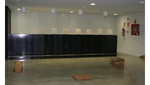 Exposició de Jaume Fullana