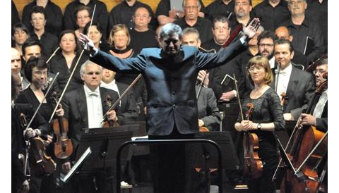 Requiem de Mozart