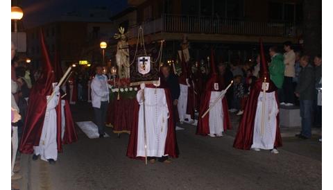 Processó de Cala Rajada