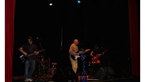 La gira de Pau Riba ha començat a Capdepera