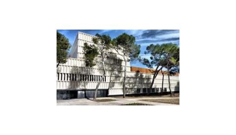 El centre Cap Vermell finalista dels V Premi Enor d'arquitectura