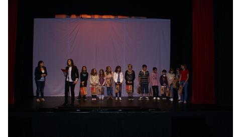 Comença la IX Mostra de Teatre, Música i Dansa Infantil i Juvenil