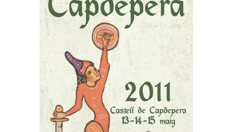 Programa definitiu del Mercat Medieval 2011