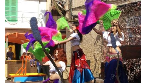 Imatges del mercat