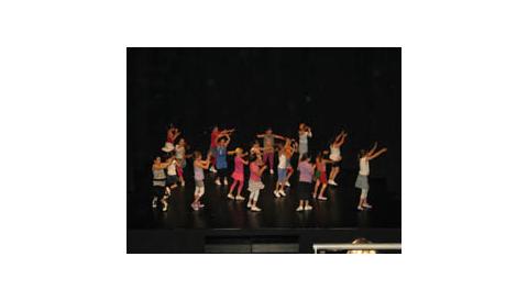 IX Mostra de Teatre Infantil i Juvenil