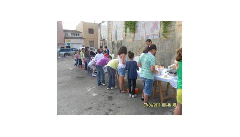 Tallers pel Dia Mundial del Medi Ambient
