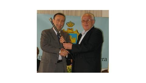 Joan Ferrer, nou batle de Capdepera 