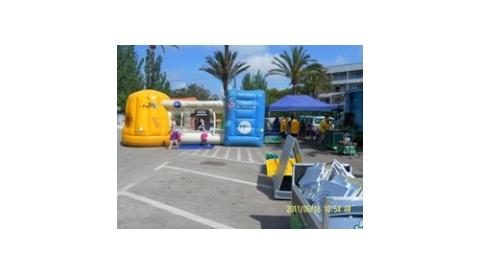 Diada de Reciclatge a Son Moll