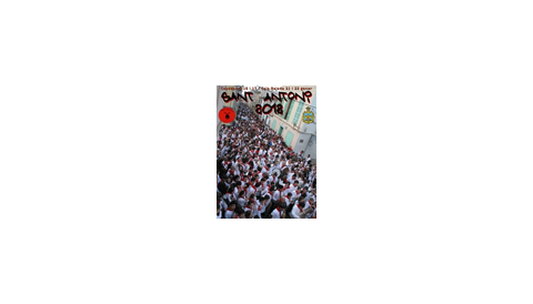 Programa de les festes de Sant Antoni