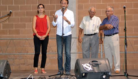 Ball i sopar per a la gent gran de Capdepera i Cala Rajada