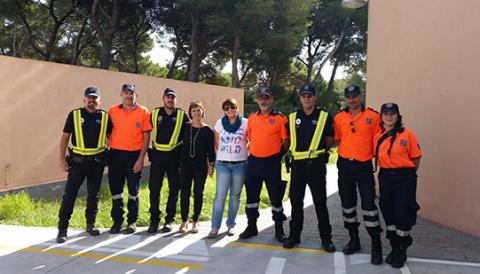 Jornades d'Educació Vial