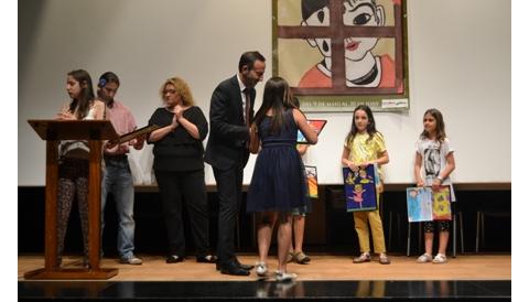 XIII Mostra de Teatre, Música i Dansa infantil i Juvenil de Capdepera