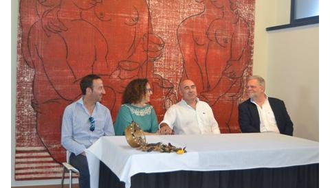 Conferència Vi i cultura
