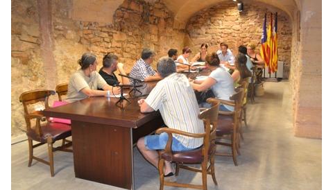 Juan Mercant renuncia al càrrec de regidor perquè és anomenat Director General de Pesca i Medi Marí