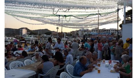 Sopar mariner 