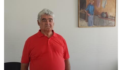 Andreu Gutiérrez i Bàrbara "Vergera" seran els pregoners de les festes de Sant Roc i Sant Bartomeu respectivament
