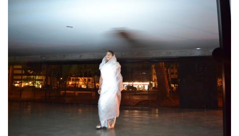 Rockaby enceta el Festival d’Arts al Carrer a Capdepera