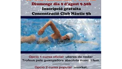 III Travessa nedant del Moll a Son Moll