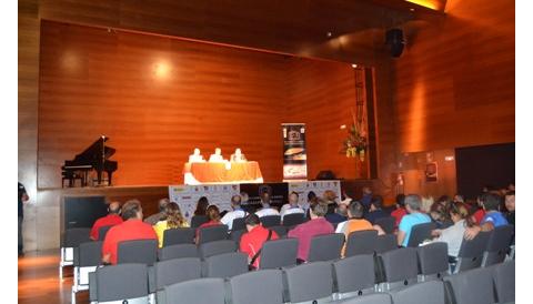 Comença el XXV Campionat Nacional de Caza Fotosub Apnea 