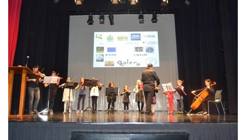 L’Associació Amics de l’Escola de Música de Capdepera reparteix més de 40 beques