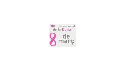 Dia internacional de les Dones