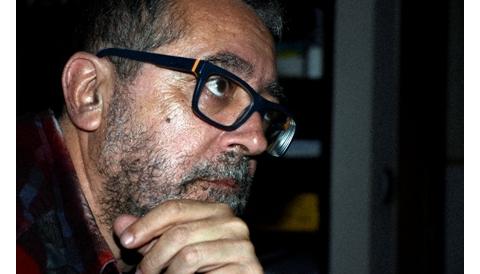 Moisès Gil presenta ESTRUCTURA - COS – ESPAI, d'allò privat a allò públic, l’exposició d’escultures al passeig marítim de Cala Rajada