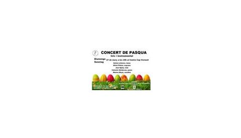 Concert de Pasqua