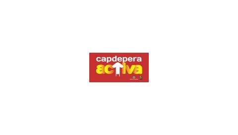Presentació del projecte Capdepera Activa