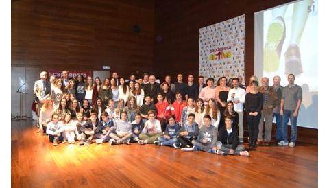 Capdepera homenatja els seus esportistes en la III Gala de l’esport gabellí