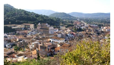 El ple de l’Ajuntament de Capdepera aprova inicialment la possibilitat de construir hotels de ciutat i allotjaments de turisme d’interior al nucli gabellí