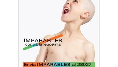 Imparables contra la leucèmia