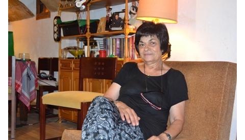 Maria Llull, Escales, serà la pregonera de les festes de Sant Bartomeu
