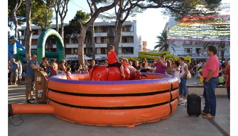 Felip Esteva dóna el sus a unes ‘no festes de Sant Roc’
