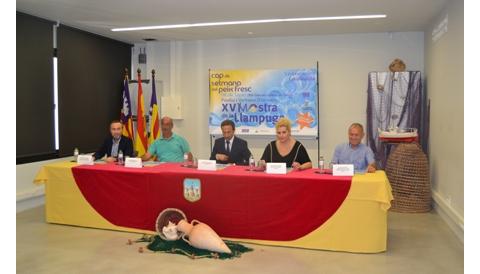  Cala Rajada es prepara per a un nou Cap de setmana del Peix Fresc i la XV Mostra de la Llampuga