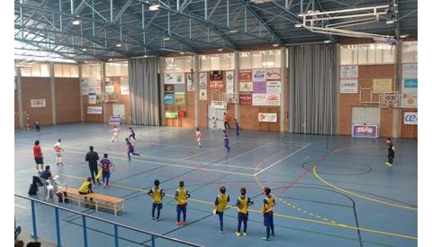 El FC Barcelona Lassa guanya el primer torneig Air Europa Cup Capdepera 2016