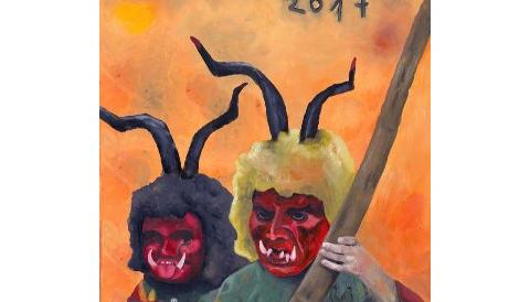 Sant Antoni 2017