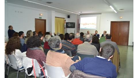 El batle de Capdepera cercarà el consens sobre la possible ampliació del Parc Natural de Llevant