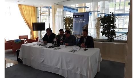 L’Ajuntament de Capdepera presenta el primer torneig de futbol sala Capdepera Activa