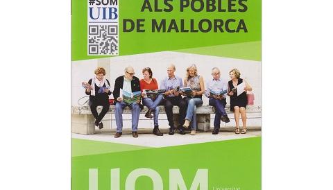 Universitat Oberta per a Majors a Capdepera