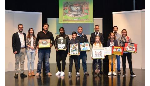 Comença la XV Mostra de Teatre, Música i Dansa Infantil i Juvenil de Capdepera