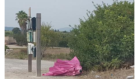 L’Ajuntament de Capdepera recorda que està prohibit llençar voluminosos als contenidors