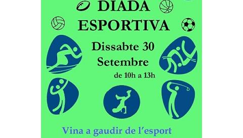 Diada multiesports 