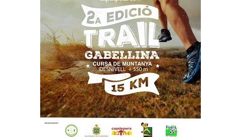 II Trail Gabellina