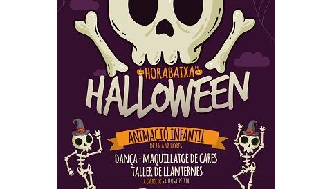 Festes de Halloween a Capdepera