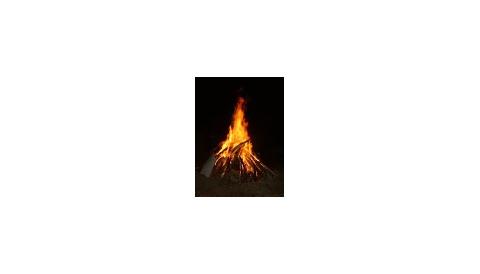 Sol·licitud d'arena pels foguerons de Sant Antoni