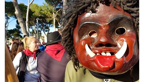 Cala Rajada celebra Sant Sebastià