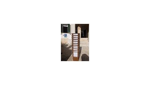 Nova campanya de reciclatge del Consell de Mallorca